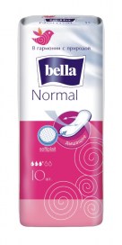 Bella Normal 10 (32)  (РФ)